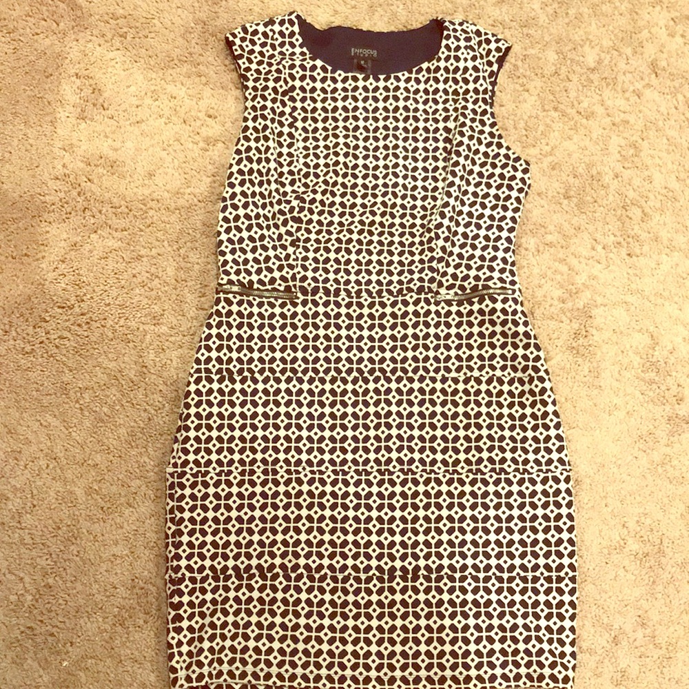 Enfocus Studio Dress